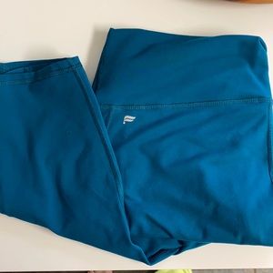 Fabletics Capri Leggings